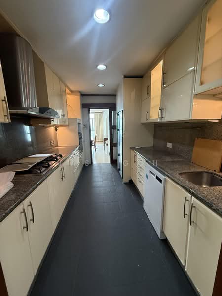 Condominium for Sale at Suasana Sentral Condominiums - Jass Goh - PropertyGuru.com.my