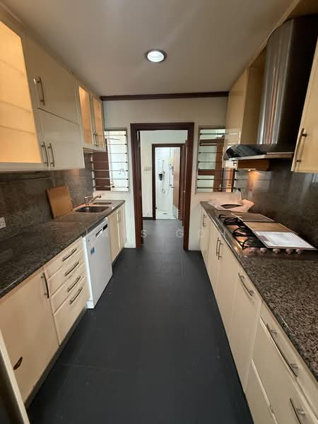 Condominium for Sale at Suasana Sentral Condominiums - Jass Goh - PropertyGuru.com.my