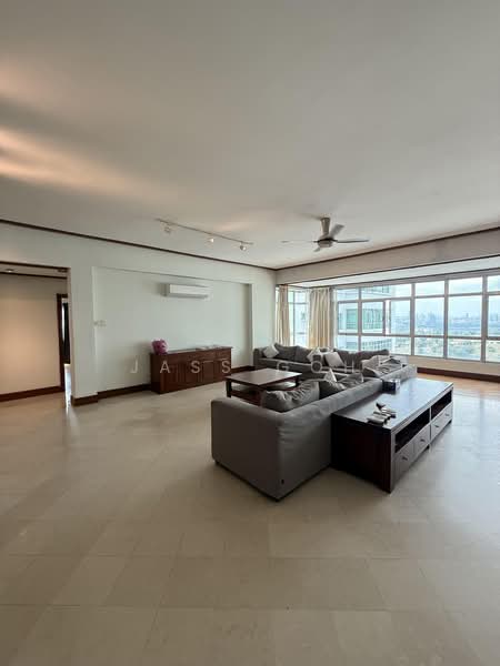 Condominium for Sale at Suasana Sentral Condominiums - Jass Goh - PropertyGuru.com.my
