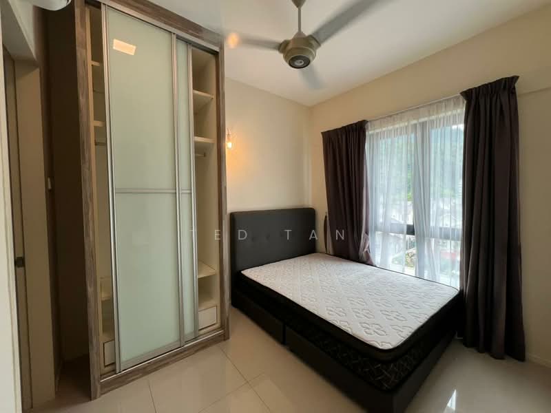 Kondominium untuk Disewa di Raffel Tower - Ted Tan - Bedroom - PropertyGuru.com.my