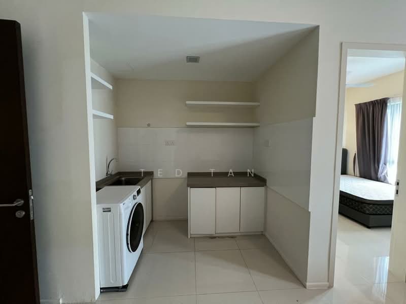 Kondominium untuk Disewa di Raffel Tower - Ted Tan - Interior - PropertyGuru.com.my
