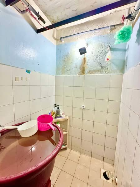 Apartment for Sale at Pangsapuri Palma - Harun Osman - PropertyGuru.com.my