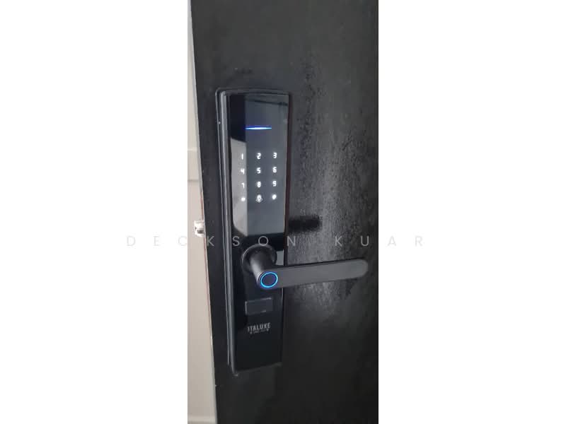 Service Residence for Rent at Arcoris SOHO - Deckson Kuar - Entrance - PropertyGuru.com.my