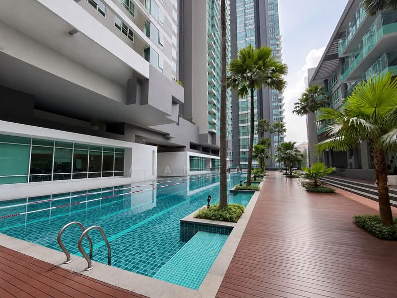 Kondominium untuk Disewa di Verticas Residensi - Alan Tai - Exterior - PropertyGuru.com.my