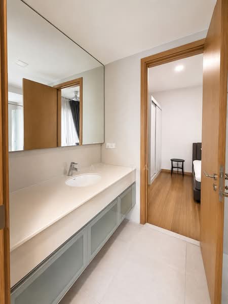 Kondominium untuk Disewa di Verticas Residensi - Alan Tai - Bathroom - PropertyGuru.com.my