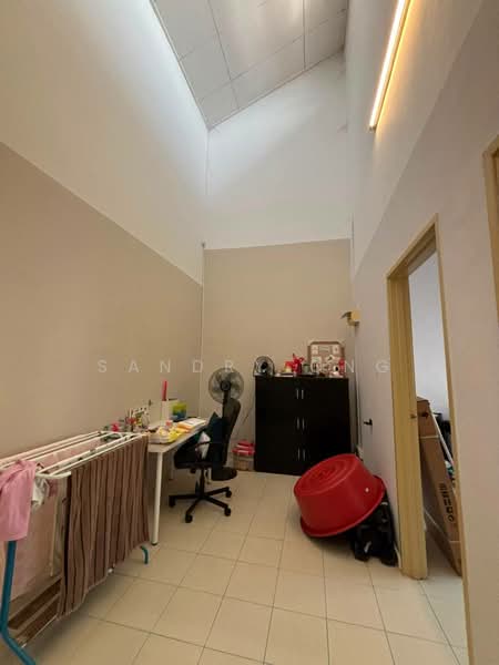 Rumah Teres 2 Tingkat untuk Dijual di Taman Sierra Perdana (Masai) - Sandry Ong - Study - PropertyGuru.com.my