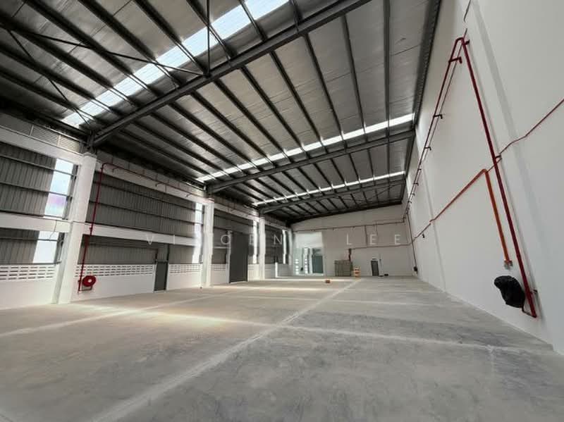 Kilang untuk Dijual di Taman Sepang (Sepang) - Vincent Lee - Interior - PropertyGuru.com.my