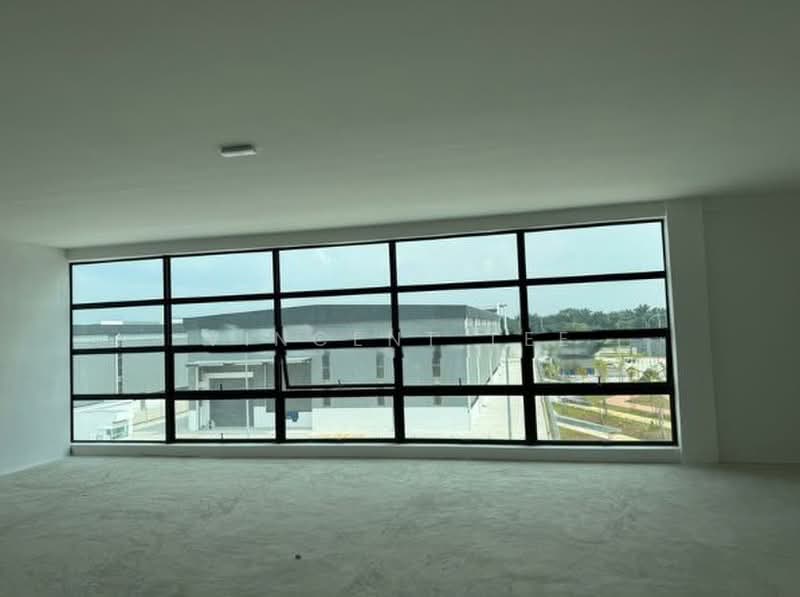 Kilang untuk Dijual di Taman Sepang (Sepang) - Vincent Lee - Interior - PropertyGuru.com.my