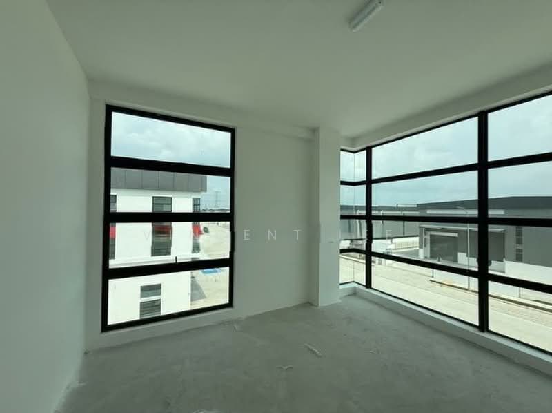 Kilang untuk Dijual di Taman Sepang (Sepang) - Vincent Lee - Interior - PropertyGuru.com.my