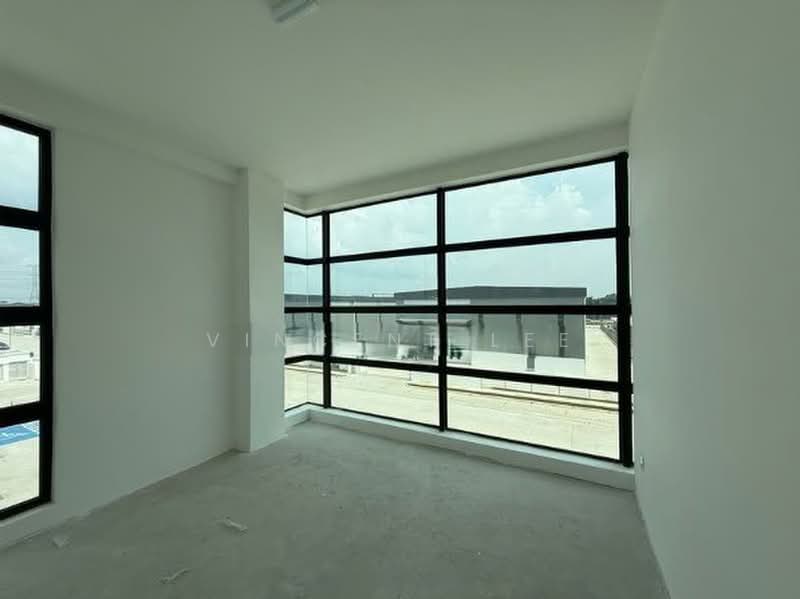 Kilang untuk Dijual di Taman Sepang (Sepang) - Vincent Lee - Interior - PropertyGuru.com.my