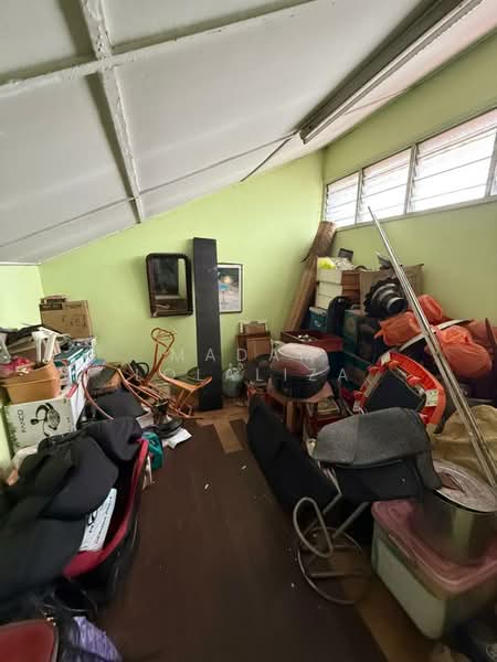 1-storey Terraced House for Sale in Taman Bukit Kepayang (Bukit Kepayang) - Madam Lolaliza - Interior - PropertyGuru.com.my