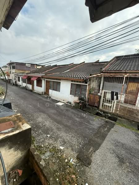 1-storey Terraced House for Sale in Taman Bukit Kepayang (Bukit Kepayang) - Madam Lolaliza - Exterior - PropertyGuru.com.my