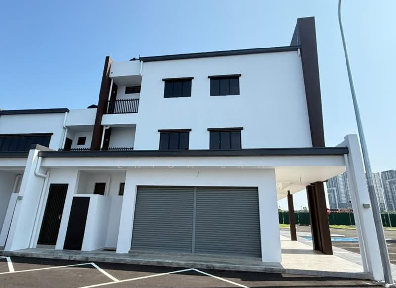 Shop for Rent in Setia Ecohill (Semenyih) - Erica Law - Exterior - PropertyGuru.com.my