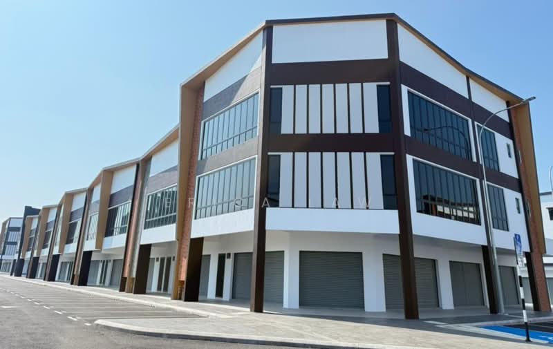 Shop for Rent in Setia Ecohill (Semenyih) - Erica Law - Exterior - PropertyGuru.com.my