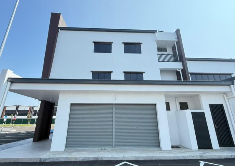 Shop for Rent in Setia Ecohill (Semenyih) - Erica Law - Exterior - PropertyGuru.com.my