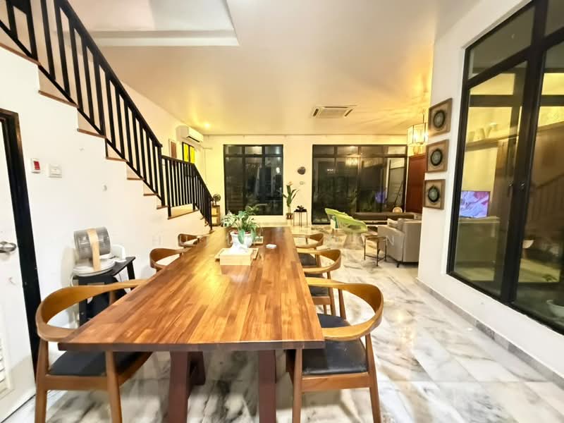 2-storey Terraced House for Sale in Senibong (Permas Jaya) - Huily Woon - PropertyGuru.com.my