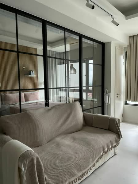 Service Residence for Rent at Pandora @ Tropicana Metropark - Yong Jin - Bedroom - PropertyGuru.com.my