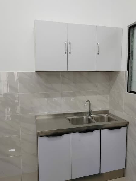 Condominium for Sale at The Hipster - Yong . - Kitchen - PropertyGuru.com.my