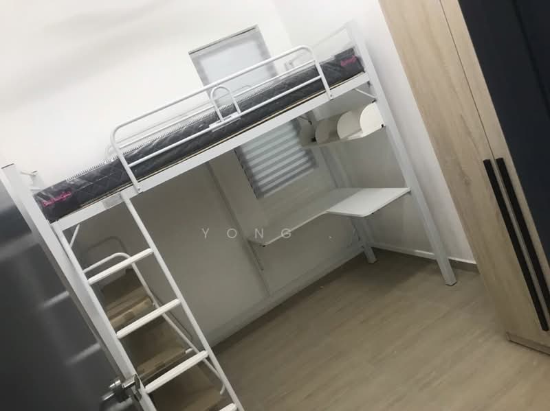 Condominium for Sale at The Hipster - Yong . - Bedroom - PropertyGuru.com.my