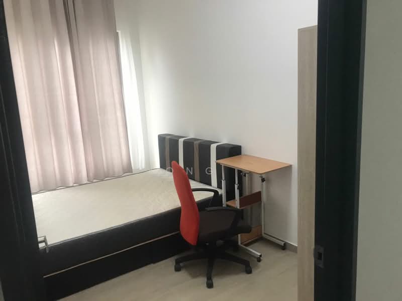 Condominium for Sale at The Hipster - Yong . - Bedroom - PropertyGuru.com.my