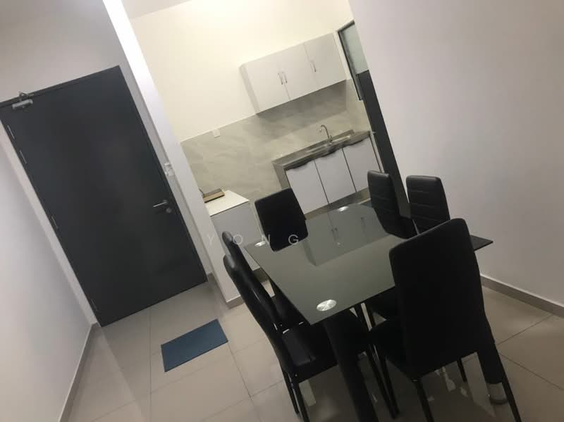 Condominium for Sale at The Hipster - Yong . - Dining Room - PropertyGuru.com.my