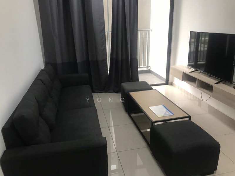 Condominium for Sale at The Hipster - Yong . - PropertyGuru.com.my