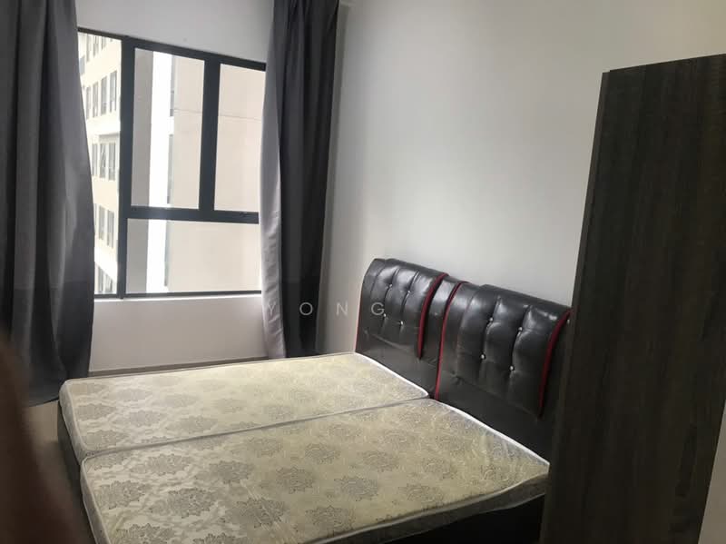 Condominium for Sale at The Hipster - Yong . - PropertyGuru.com.my