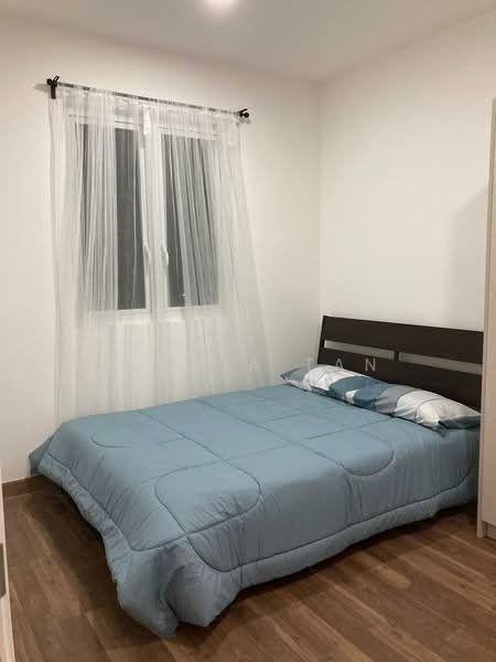 Pangsapuri untuk Disewa di V Residence Suites @ Sunway Velocity - Olivia Tan - PropertyGuru.com.my