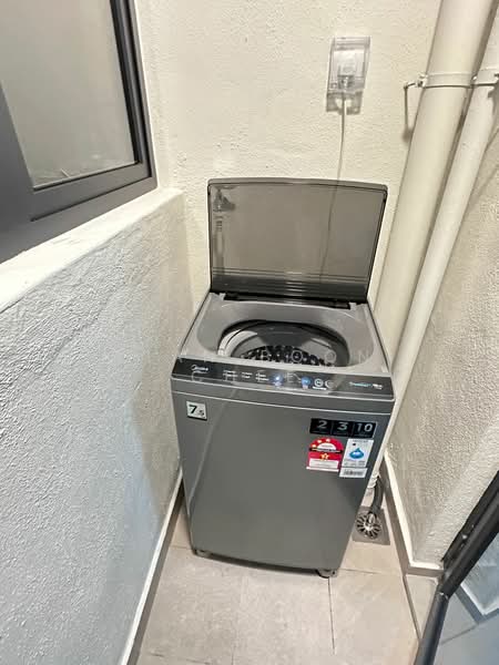 Service Residence for Rent at Baron Residence @ Lake City - Kian Boon Chee - Interior - PropertyGuru.com.my