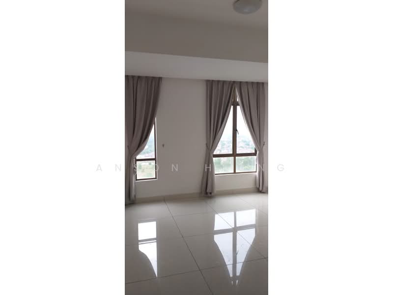 Service Residence for Rent at D'Inspire Residence (Inspira Bestari) - Anson Hiong - Interior - PropertyGuru.com.my