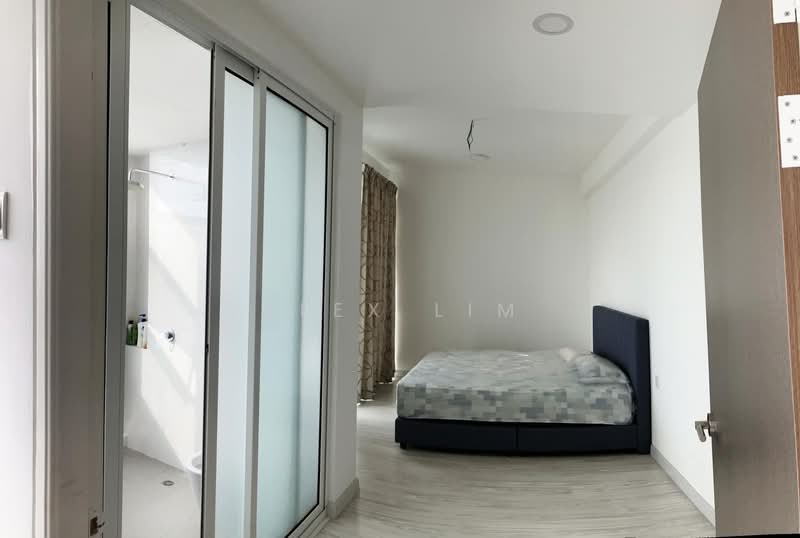 Kondominium untuk Disewa di Skyridge Garden - Alex Lim - Bedroom - PropertyGuru.com.my