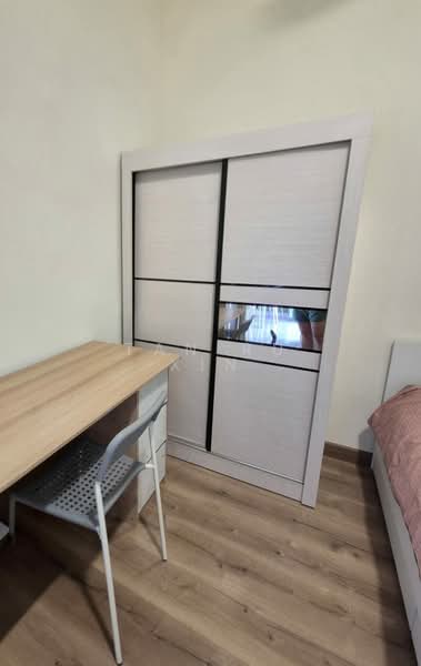 Servis Apartment untuk Disewa di 8th & Stellar - Tan Ru Xin - Bedroom - PropertyGuru.com.my