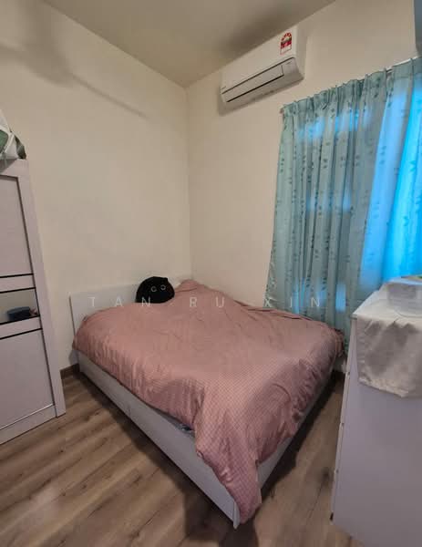 Servis Apartment untuk Disewa di 8th & Stellar - Tan Ru Xin - Bedroom - PropertyGuru.com.my