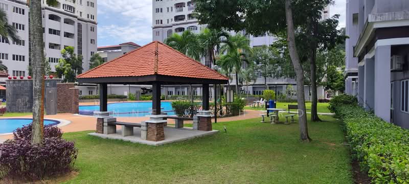 Kondominium untuk Dijual di Aseana Puteri - Anne Richard - Exterior - PropertyGuru.com.my