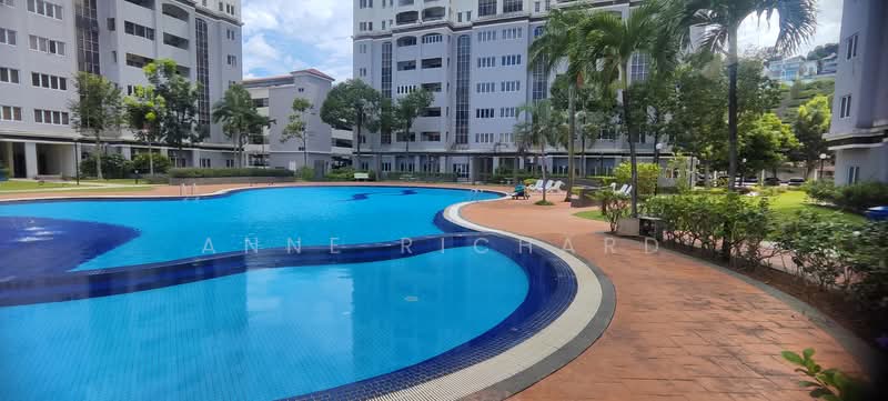 Kondominium untuk Dijual di Aseana Puteri - Anne Richard - Exterior - PropertyGuru.com.my