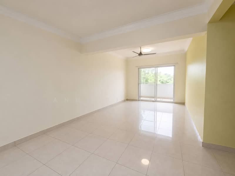 Kondominium untuk Dijual di Aseana Puteri - Anne Richard - Living Room - PropertyGuru.com.my