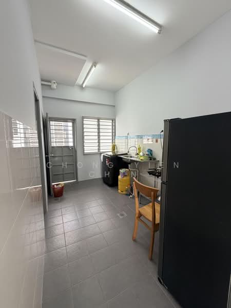 Rumah Teres 2 Tingkat untuk Dijual di Taman Subang Impian (Shah Alam) - Chong Yien Chin - PropertyGuru.com.my