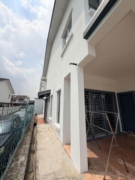 Rumah Teres 2 Tingkat untuk Dijual di Taman Subang Impian (Shah Alam) - Chong Yien Chin - PropertyGuru.com.my