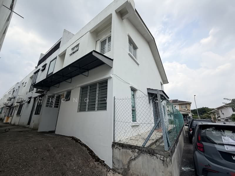 Rumah Teres 2 Tingkat untuk Dijual di Taman Subang Impian (Shah Alam) - Chong Yien Chin - PropertyGuru.com.my