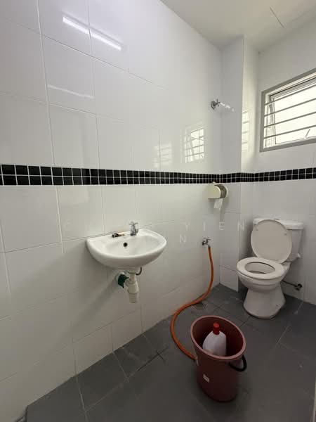 Rumah Teres 2 Tingkat untuk Dijual di Taman Subang Impian (Shah Alam) - Chong Yien Chin - PropertyGuru.com.my