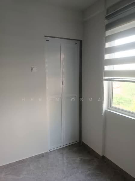 Apartment for Sale at Anggerik Apartment - Harun Osman - PropertyGuru.com.my