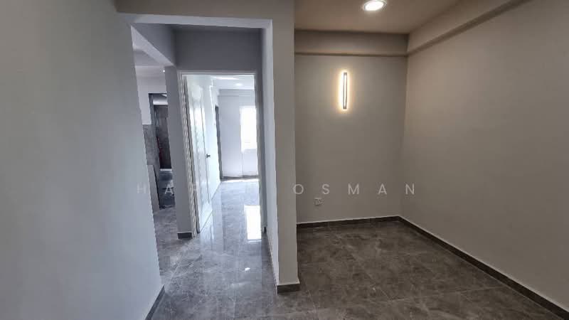 Apartment for Sale at Anggerik Apartment - Harun Osman - PropertyGuru.com.my