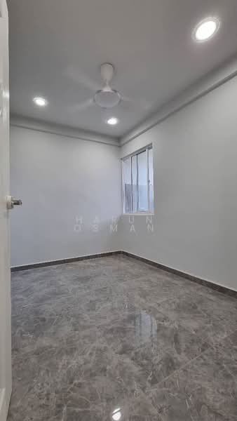 Apartment for Sale at Anggerik Apartment - Harun Osman - PropertyGuru.com.my