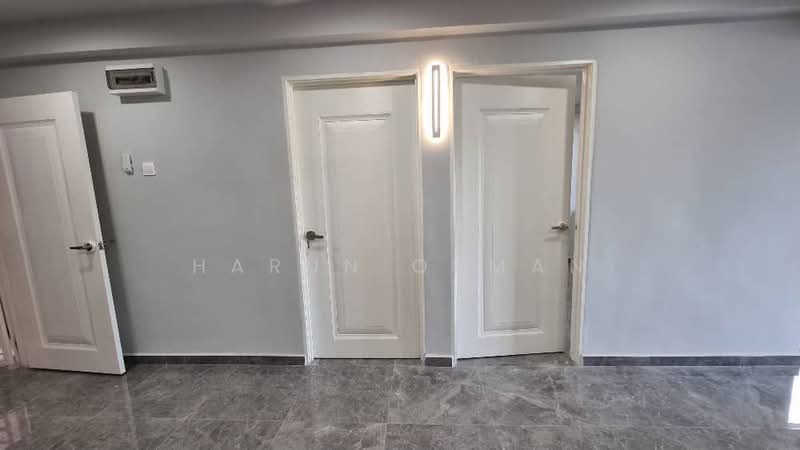 Apartment for Sale at Anggerik Apartment - Harun Osman - PropertyGuru.com.my