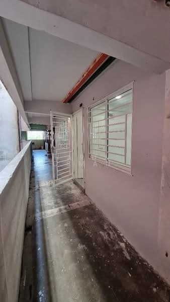 Apartment for Sale at Anggerik Apartment - Harun Osman - PropertyGuru.com.my