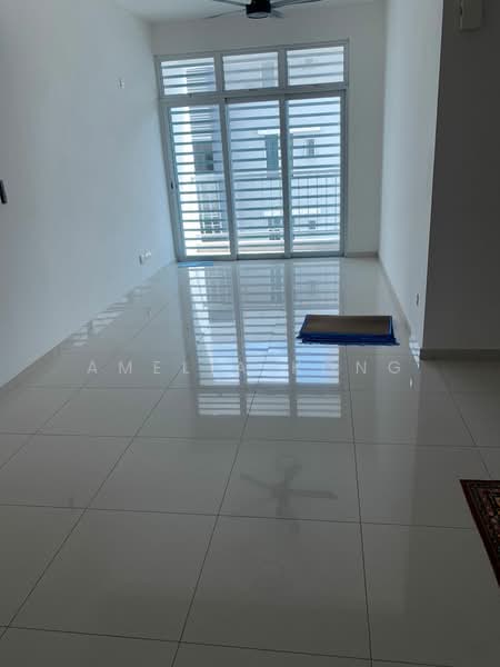 Apartment for Rent at Residensi Meru Raya (PR1MA @ Meru) - Amelia Kong - Living Room - PropertyGuru.com.my