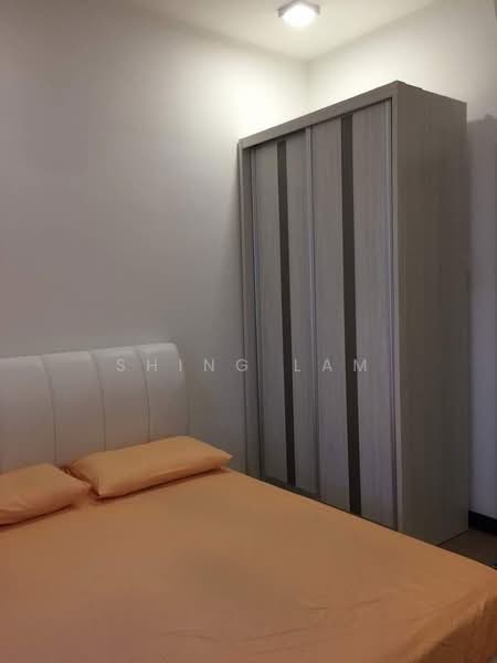 Condominium for Rent at Vertiq - Shing Lam - Bedroom - PropertyGuru.com.my