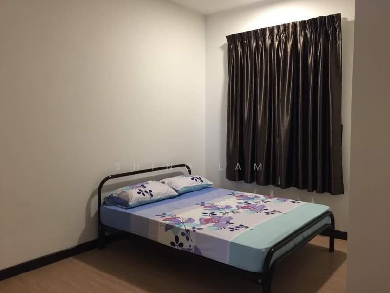 Condominium for Rent at Vertiq - Shing Lam - Bedroom - PropertyGuru.com.my