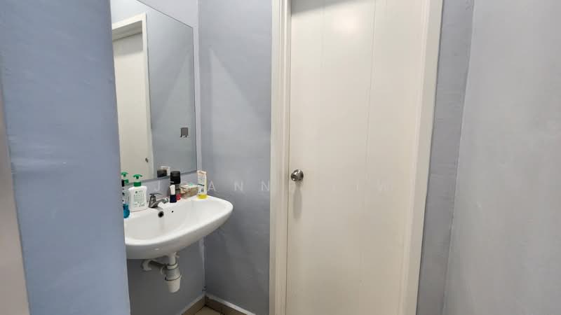 Kondominium untuk Disewa di Arena Residence - Joanne Liw - Bathroom - PropertyGuru.com.my