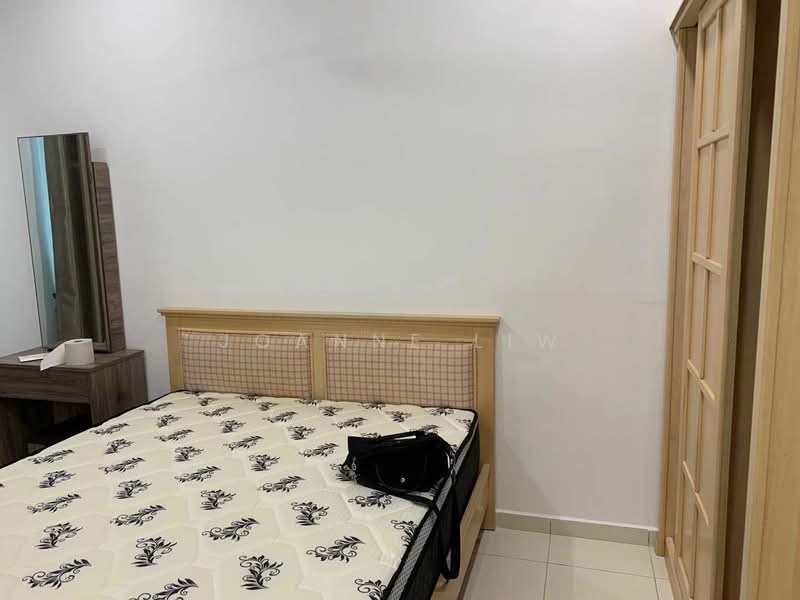 Kondominium untuk Disewa di Arena Residence - Joanne Liw - Bedroom - PropertyGuru.com.my